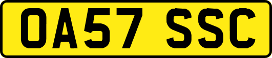 OA57SSC