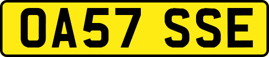 OA57SSE