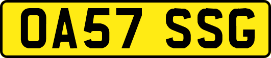 OA57SSG