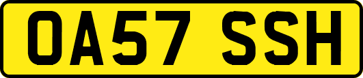 OA57SSH