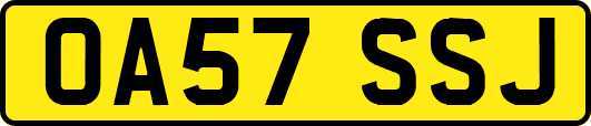 OA57SSJ
