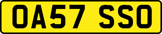 OA57SSO