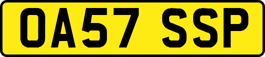 OA57SSP