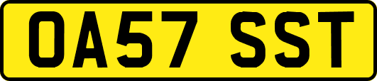 OA57SST
