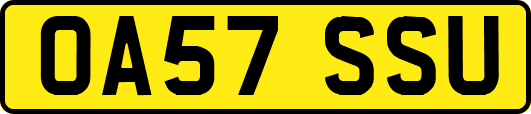 OA57SSU