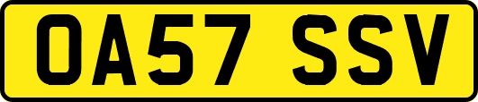 OA57SSV