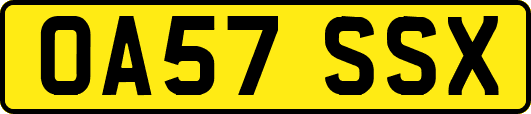 OA57SSX