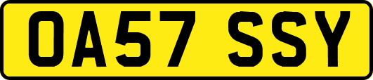 OA57SSY