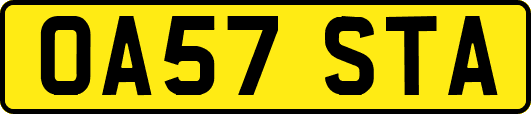 OA57STA