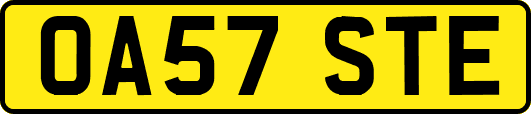 OA57STE