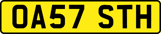OA57STH