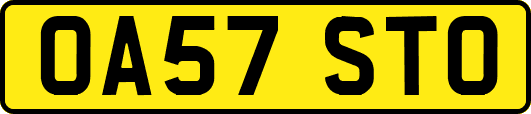 OA57STO