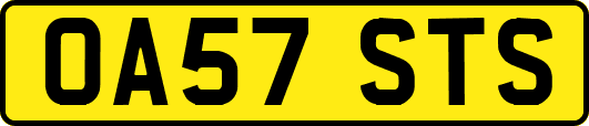 OA57STS