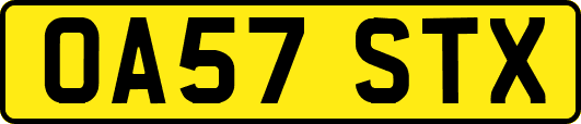 OA57STX