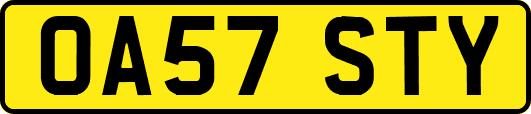 OA57STY