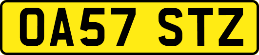 OA57STZ