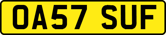OA57SUF
