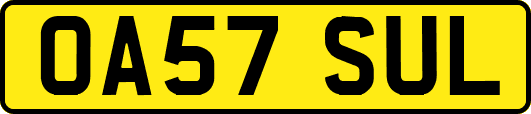 OA57SUL
