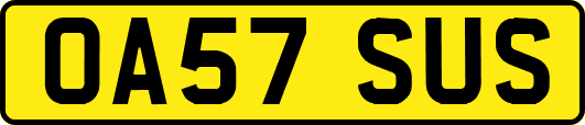 OA57SUS