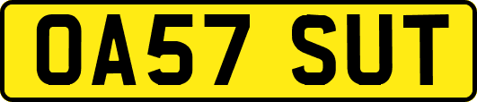 OA57SUT