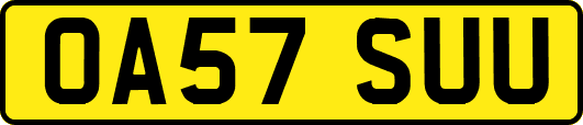 OA57SUU