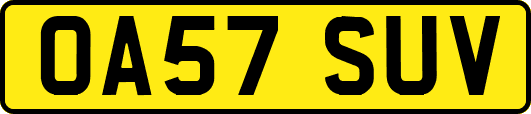 OA57SUV