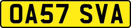 OA57SVA