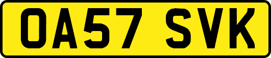 OA57SVK