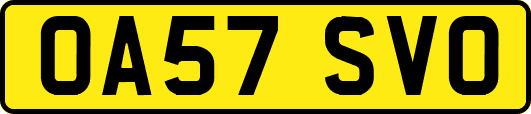 OA57SVO