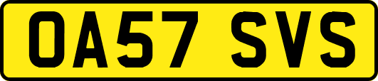 OA57SVS