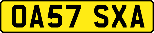 OA57SXA
