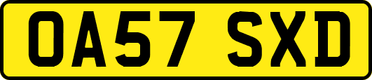 OA57SXD