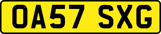 OA57SXG
