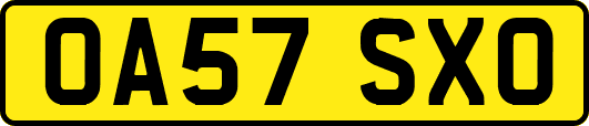 OA57SXO