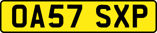 OA57SXP