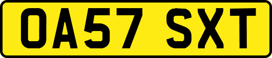 OA57SXT