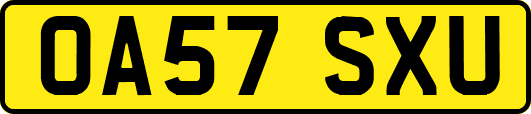 OA57SXU