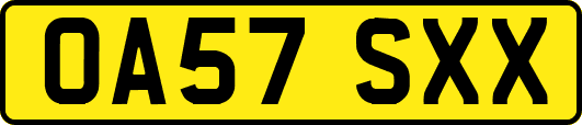 OA57SXX