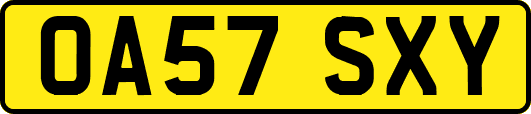 OA57SXY