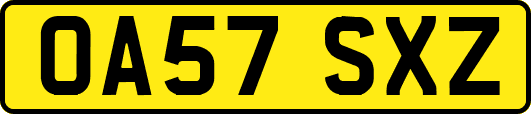 OA57SXZ