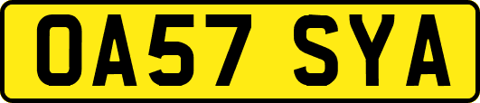 OA57SYA