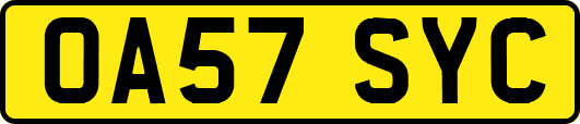 OA57SYC