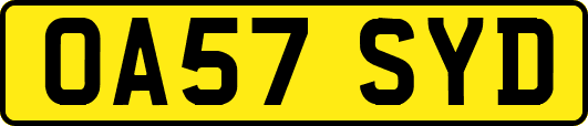 OA57SYD