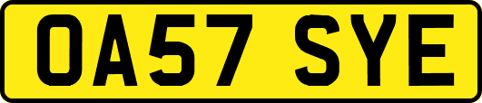 OA57SYE
