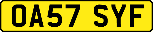 OA57SYF