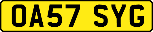 OA57SYG