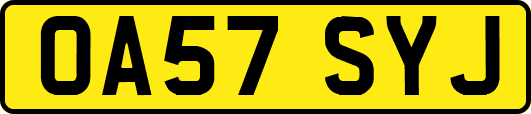 OA57SYJ
