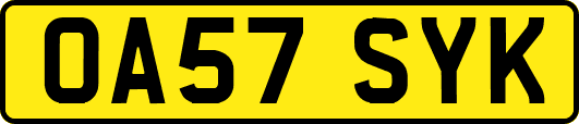 OA57SYK