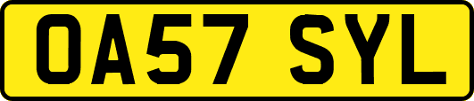OA57SYL