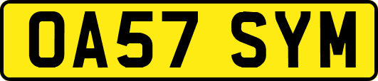 OA57SYM